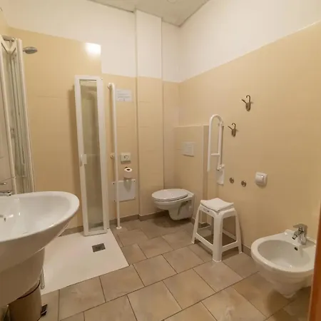 Hotel Santa Teresa House Werona