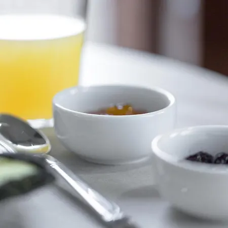 Hotel Santa Teresa House 2*