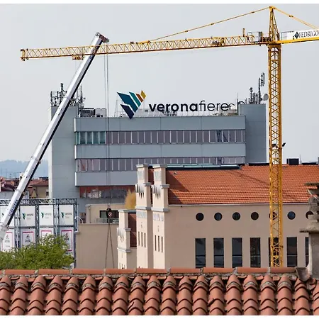 Santa Teresa House Hotel Verona