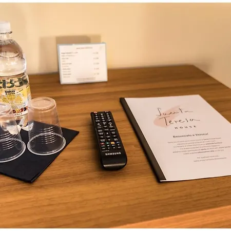 Hotel Santa Teresa House 2*