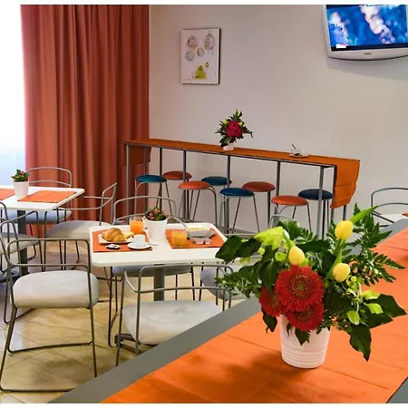 Santa Teresa House Verona