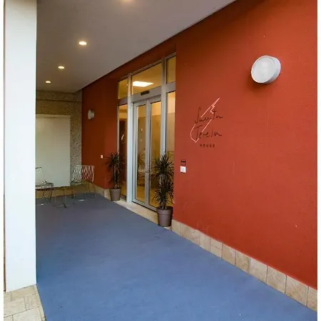 Hotel Santa Teresa House 2*