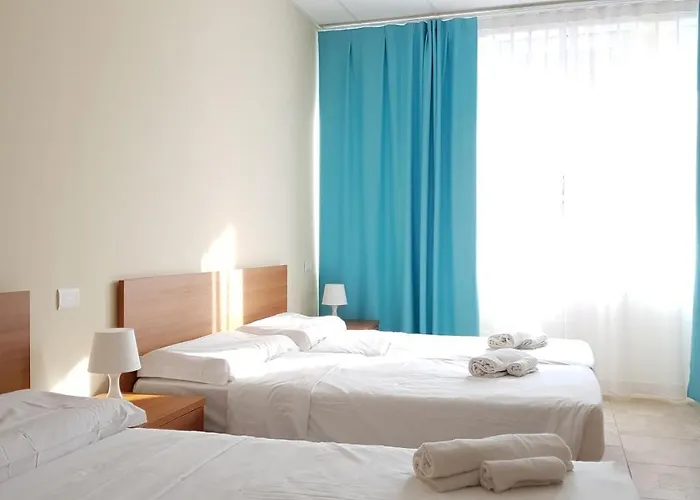 Santa Teresa House Отель