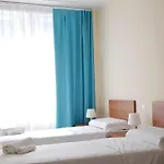 Szálloda Santa Teresa House 2*