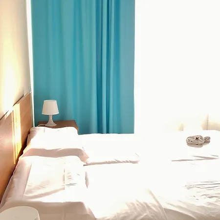 Santa Teresa House Hotel 2*