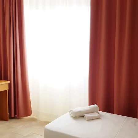 Hotel Santa Teresa House