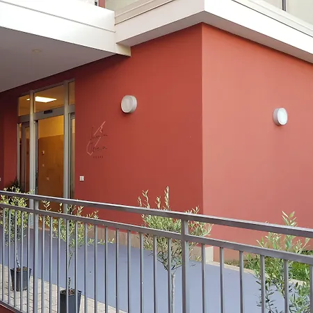 Santa Teresa House Hotel