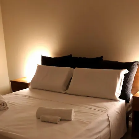 Santa Teresa House Hotel