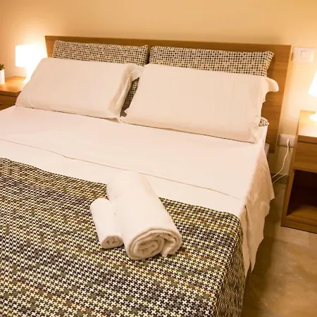Santa Teresa House Hotel