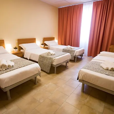 Santa Teresa House Hotel Vérone