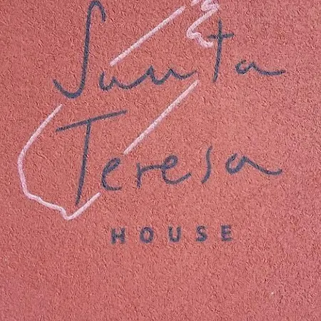 Hotel Santa Teresa House 2*
