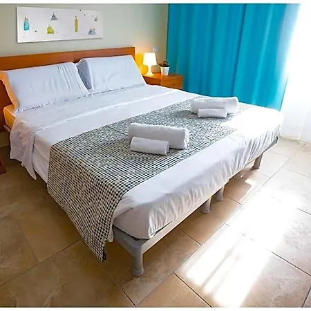 Hotel Santa Teresa House 2*