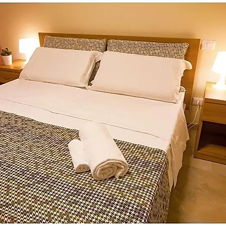 Santa Teresa House Hotel 2*