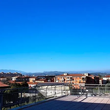 Santa Teresa House Hotell