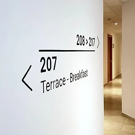 Hotel Santa Teresa House Verona