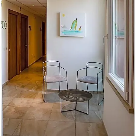 Hotel Santa Teresa House Verona