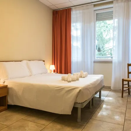 Hotel Santa Teresa House Vérone