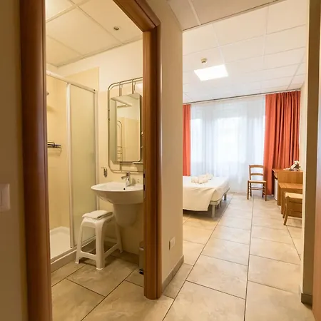 Santa Teresa House Hotell