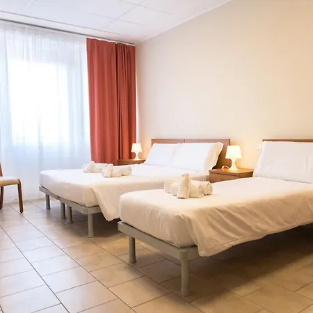 Santa Teresa House Hotel
