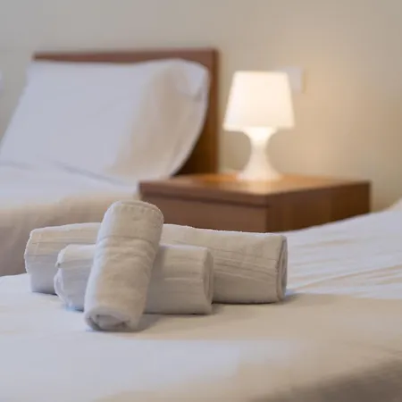 Santa Teresa House Hotel 2*