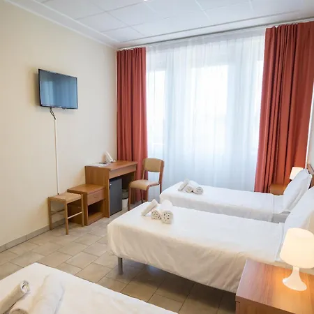 Santa Teresa House Hotell Verona