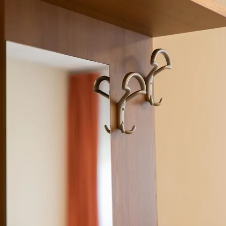 Hotell Santa Teresa House Verona