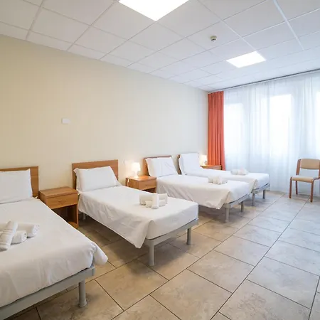 Santa Teresa House Hotell Verona