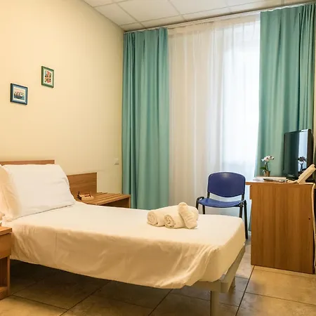 Santa Teresa House Hotel 2*