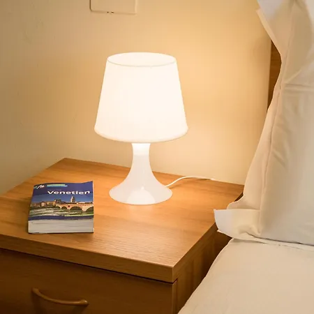 Santa Teresa House Hotell Verona