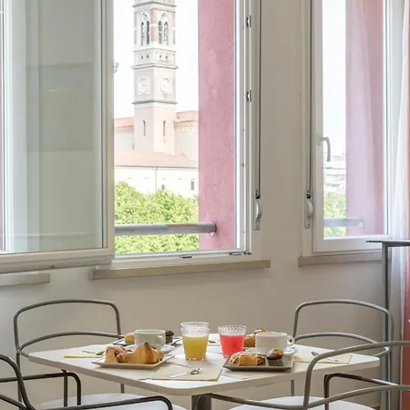 Santa Teresa House Verona