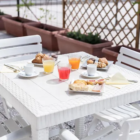 Santa Teresa House Hotel 2*