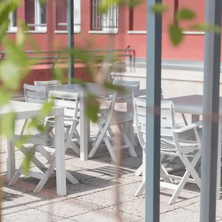 Santa Teresa House Hotell Verona