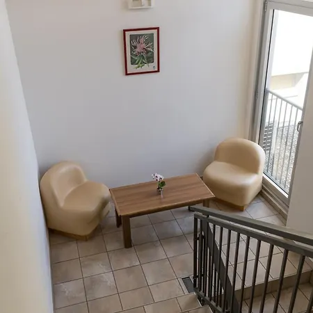 Hotell Santa Teresa House Verona