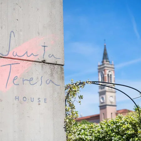 Hotell Santa Teresa House