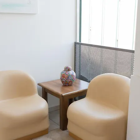Santa Teresa House Hotel 2*