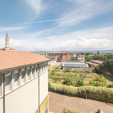 Santa Teresa House Hotel