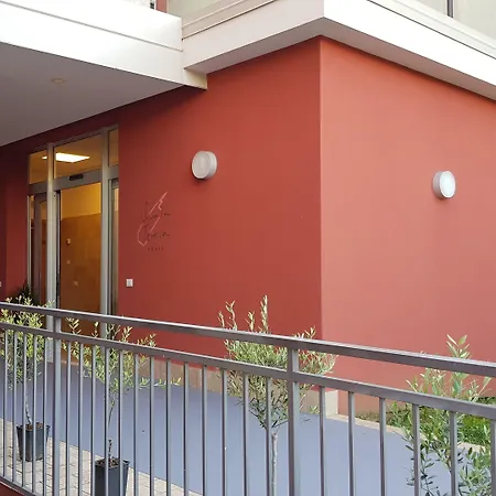 Hotel Santa Teresa House