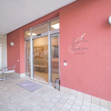 Hotel Santa Teresa House