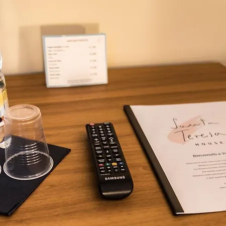 Santa Teresa House Hotel