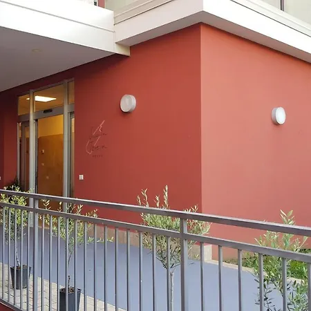 Отель Santa Teresa House