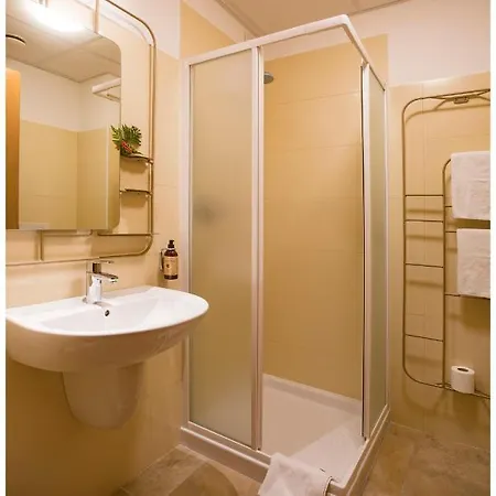 Hotel Santa Teresa House