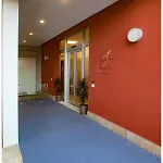 Hotel Santa Teresa House 2*