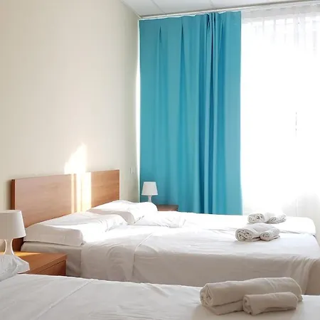 Santa Teresa House Otel