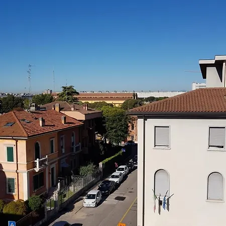 Santa Teresa House Hotell