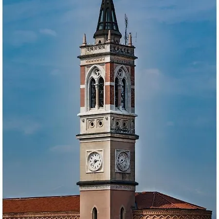 Santa Teresa House 2* Verona