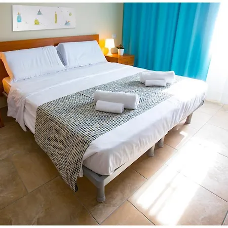 Santa Teresa House Ξενοδοχείο