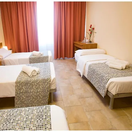 Otel Santa Teresa House